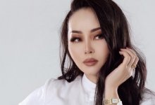 "Скажем НЕТ!": Баян Алагузова высказалась о нападении мужчины на бывшую жену в автобусе
