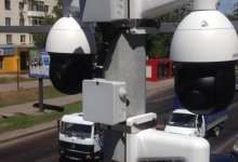 Охота на верблюдов: плюющих астанчан будут снимать уличные камеры