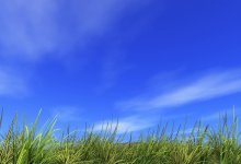 Ясная погода сохранится на большей части Казахстана