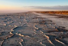 Средства казахстанцев будут привлекать для спасения Аральского моря