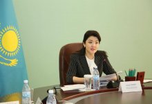 Гиният рассказала, в каких областях больше всего жалуются на здравоохранение в Казахстане