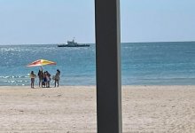 Мужчина спас унесенных в море девочек в Актау и отказался от вознаграждения