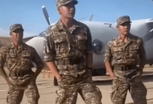 Пригласительное в военкомат: креативный призыв в армию Казахстана обсуждают в Сети (ВИДЕО)