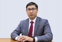 Назначен новый вице-министр финансов Казахстана