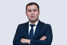 Новый вице-министр науки и высшего образования назначен в Казахстане