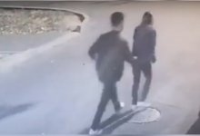 Душил и грабил: мужчина нападал на девушек ночью в Алматы (ВИДЕО)