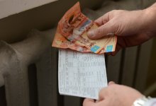 Жители Балхаша переплатили за тепло 113 млн тенге