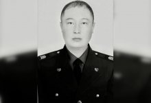 Трехкомнатную квартиру получит семья погибшего в Абайской области пожарного