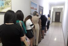 Предоставляла девушку за 60 тысяч: администратора сауны задержали в Нур-Султане