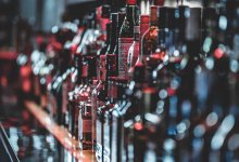 Суррогатный алкоголь на 18,5 млн тенге изъяли в Акмолинской области