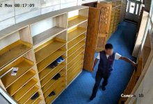 Мужчина уснул в мечети и был ограблен в Алматы (ВИДЕО)
