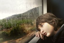 Дожди, грозы, ветер – антициклон царит над Казахстаном