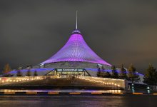 Город должен носить название, которое в сердце у народа – Каракат Абден о столице