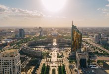 Нур-Султану осталось недолго. Когда переименуют столицу Казахстана