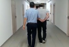 Наркотики в обуви пытался пронести иностранец через границу в Казахстан