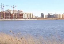 Малый Талдыколь: депутаты обратились к генпрокурору
