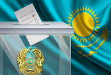 В Казахстане пока нет претендентов на президентское кресло