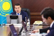 Горячие линии для мигрантов откроют в Казахстане