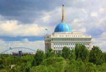 Справляется ли Астана с наплывом жителей? Алтай Кульгинов дал интервью