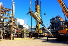 Дания: Утечка газа на "Северных потоках" прекратилась