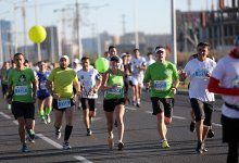 Astana Marathon 2022: определены первые победители