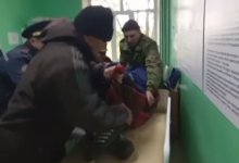 Мучался от боли, лежа в лесополосе почти сутки, парень из Актюбинской области (ВИДЕО)