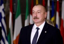 Президент Азербайджана прибыл в Казахстан (ВИДЕО)