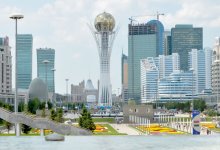 Путин поможет Кыргызстану и Таджикистану обсудить границы