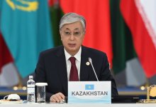 Речь идет о континентальной безопасности – замдиректора КИСИ о переговорах в Астане