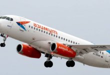 Казахстан не разрешил? Отмену авиарейса из Москвы в Астану объяснили в КГА