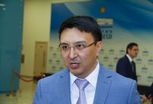 За подделку документов несостоявшемуся кандидату в президенты Альтаеву может грозить срок