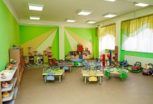 Детские сады Уральска оказались на грани закрытия