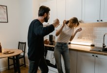Как обуздать семейное насилие?