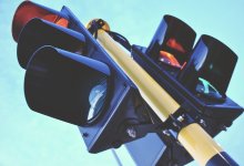 Ребенок попал под машину из-за неработающего светофора в Астане