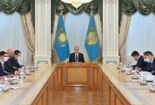 Обеспечить бесперебойную работу энергетической системы страны поручил Токаев