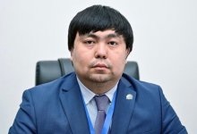К трем годам тюрьмы приговорили экс-акима района в Актобе за мошенничество
