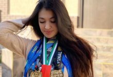Известная спортсменка в Instagram раскритиковала Усть-Каменогорск