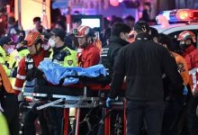 Казахстанцев среди пострадавших в Сеуле нет – МИД