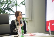 Наши женщины преуспевают во всем – Каракат Абден