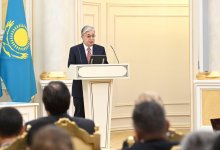 Инфляция в Казахстане имеет иностранное происхождение – президент