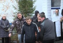 Погибших в шахте горняков похоронили в Карагандинской области