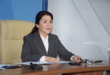 Министр пообещала вернуть диагноз “ожог горла" в больницы Усть-Каменогорска