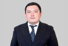 Назначен новый вице-министр юстиции Казахстана