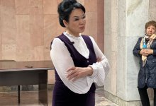 Салтанат Турсынбекова обсудила буллинг в школах с правозащитниками Усть-Каменогорска