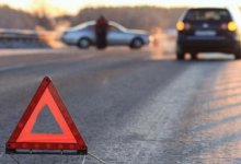 Неизвестная сбила третьеклассницу и скрылась в Кызылорде