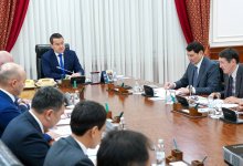 Некоторые активы железнодорожной инфраструктуры передадут в госсобственность