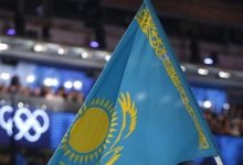 Как голосовали знаменитые спортсмены в Казахстане