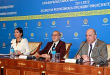 Создание условий для людей с ограниченными возможностями отметил наблюдатель из Грузии