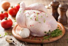 Куриное мясо в Казахстане подорожало почти на 30%