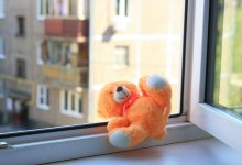 Страдающего аутизмом ребенка спас полицейский в Жанаозене